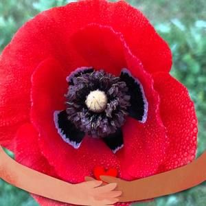 Meet your Posher, Vicki